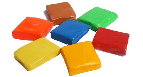 硅膠產(chǎn)品調(diào)色小竅門，不同色系搭配比例如何調(diào)整！