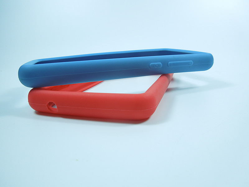 硅膠保護(hù)套