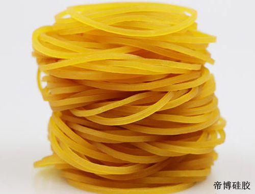 硅橡膠橡皮筋 硅橡膠橡皮筋