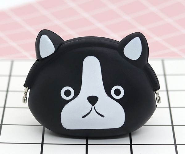 硅膠鑰匙包，鑰匙收納包，硅膠創(chuàng)意錢包