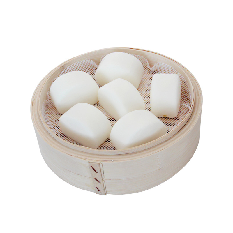 廚房廚具解說：硅膠蒸布能蒸團(tuán)子嗎？