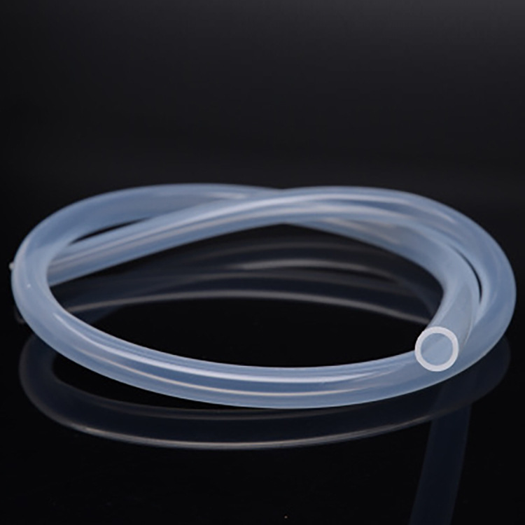 硅橡膠管在-18℃能凍硬么 硅橡膠管在-18℃能凍硬么